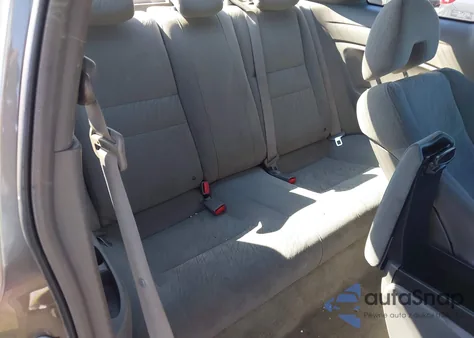 2006 Honda Civic Ex from USA, damaged, VIN 2HGFG12886H520774